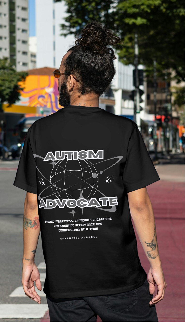 Autism Advocate