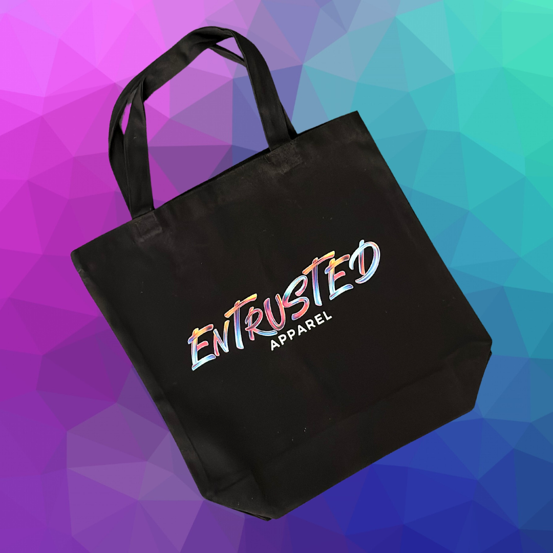 Entrusted Tote