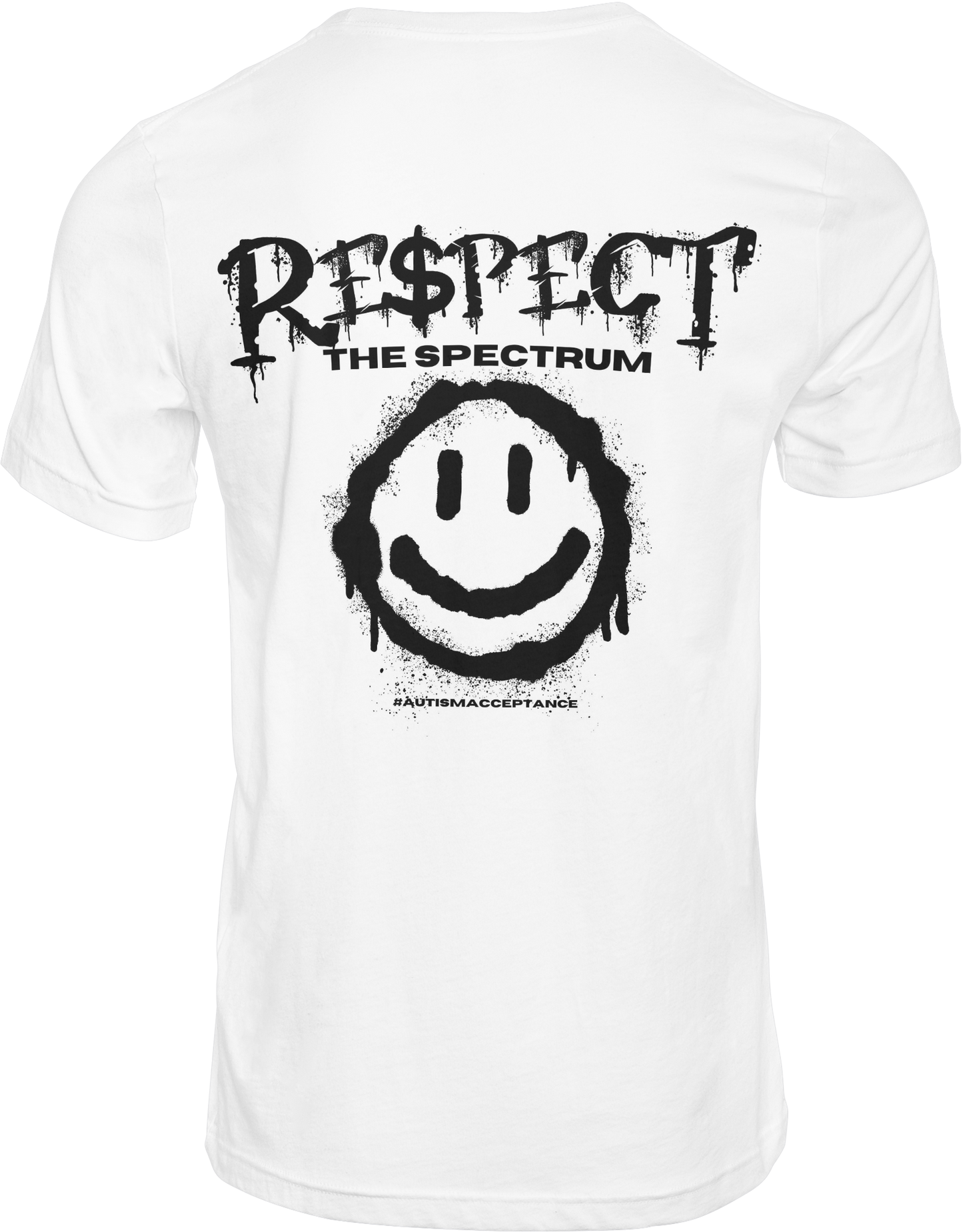 Re$pect the Spectrum