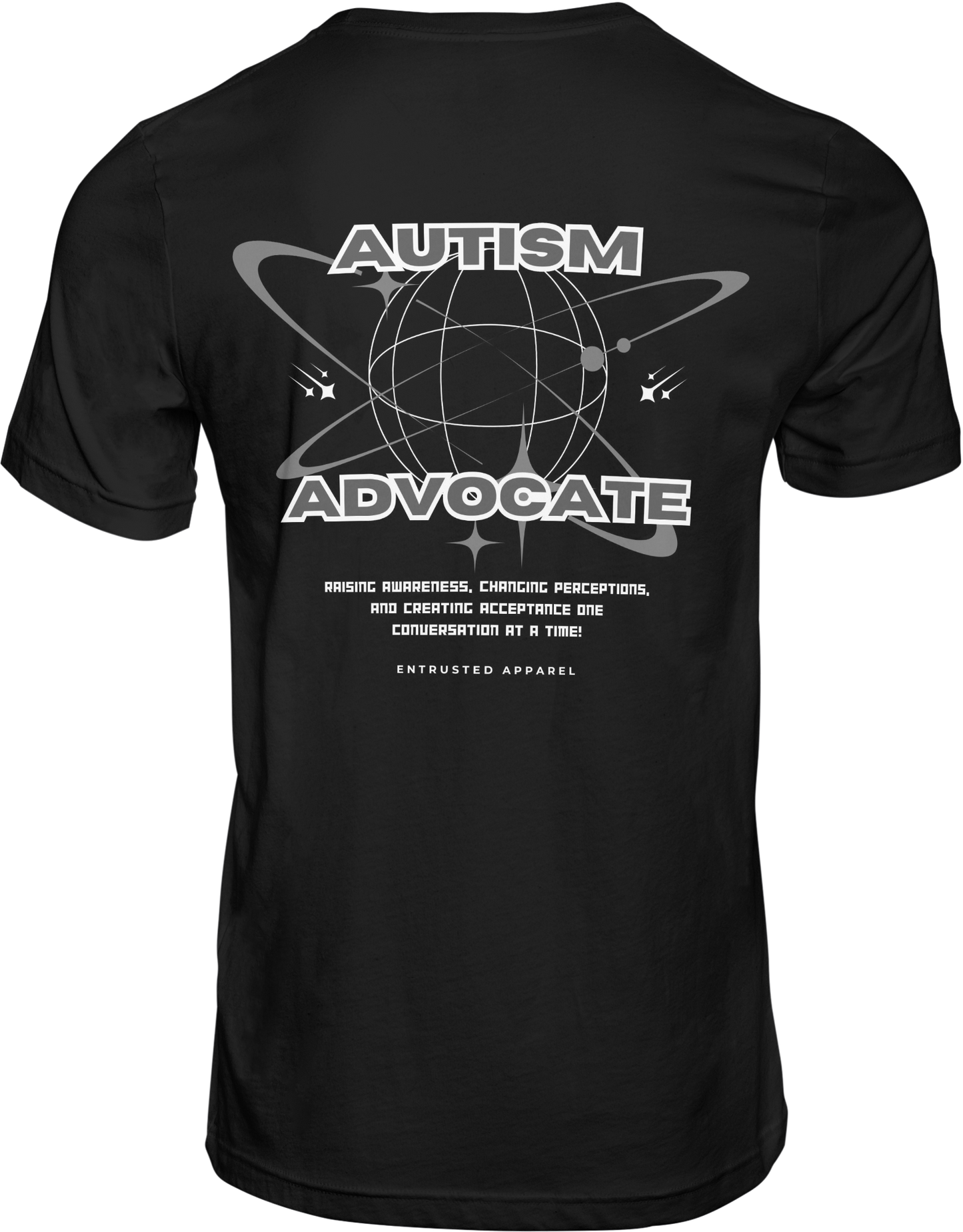 Autism Advocate